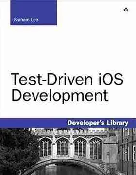 Book cover: Test-Driven iOS Development